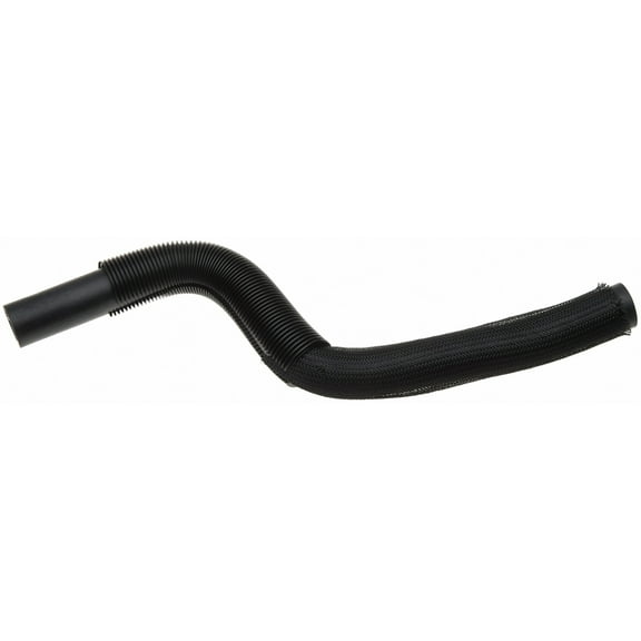 Gates 24177 Lower Radiator Hose Fits select: 2009-2017 DODGE JOURNEY