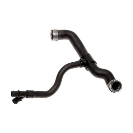 Gates 24223 Radiator Hose, Lower Fits select: 2006-2009 MERCEDES-BENZ C