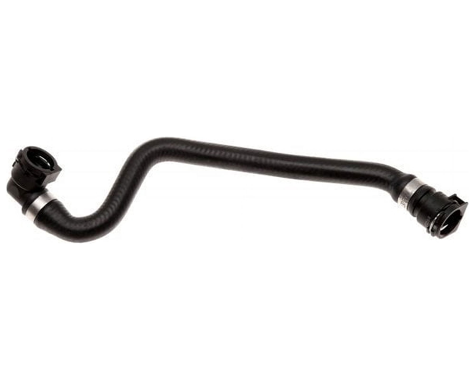 Gates 24329 Heater Hose For BMW X5, Rubber