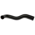 thumbnail image 1 of Gates 24377 Lower Rear Radiator Hose Fits select: 2013-2015 CHEVROLET SPARK, 1 of 1