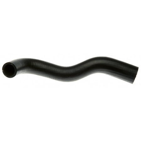 Gates 24377 Lower Rear Radiator Hose Fits select: 2013-2015 CHEVROLET SPARK