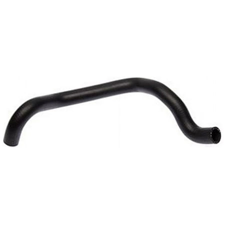 Gates 24378 Radiator Hose For Chevrolet Spark