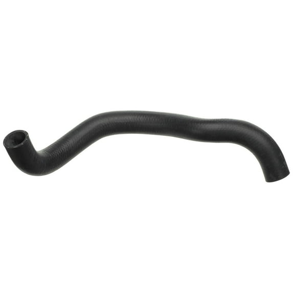Gates 24389 Premium Molded Coolant Hose For 14-19 Toyota Highlander