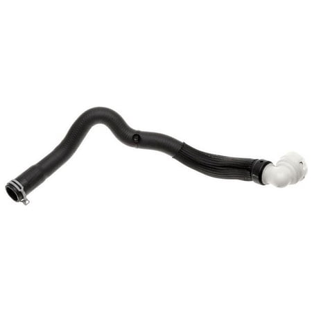 Gates 24400 Radiator Hose For Ford Escape, Lower