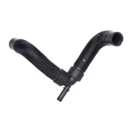 Gates 24419 Radiator Hose For Ford Fusion, Lower