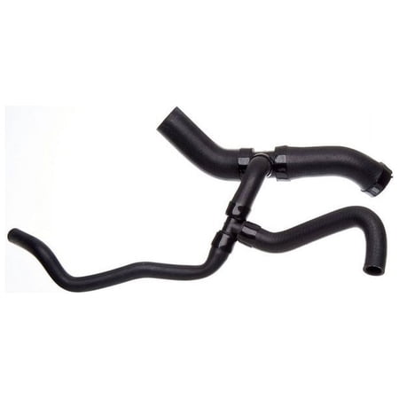 Gates 24449 Radiator Hose For Lincoln Navigator, Lower