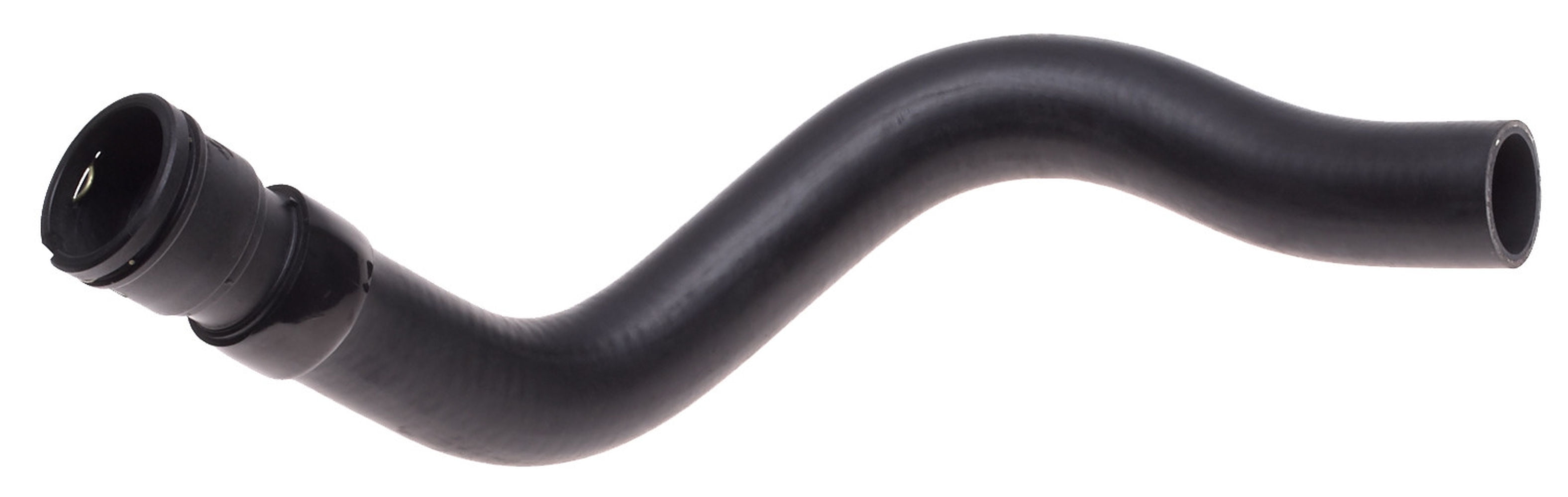 Gates 24476 Hose Fits select: 2015-2019 CHEVROLET SILVERADO, 2015-2019 GMC SIERRA