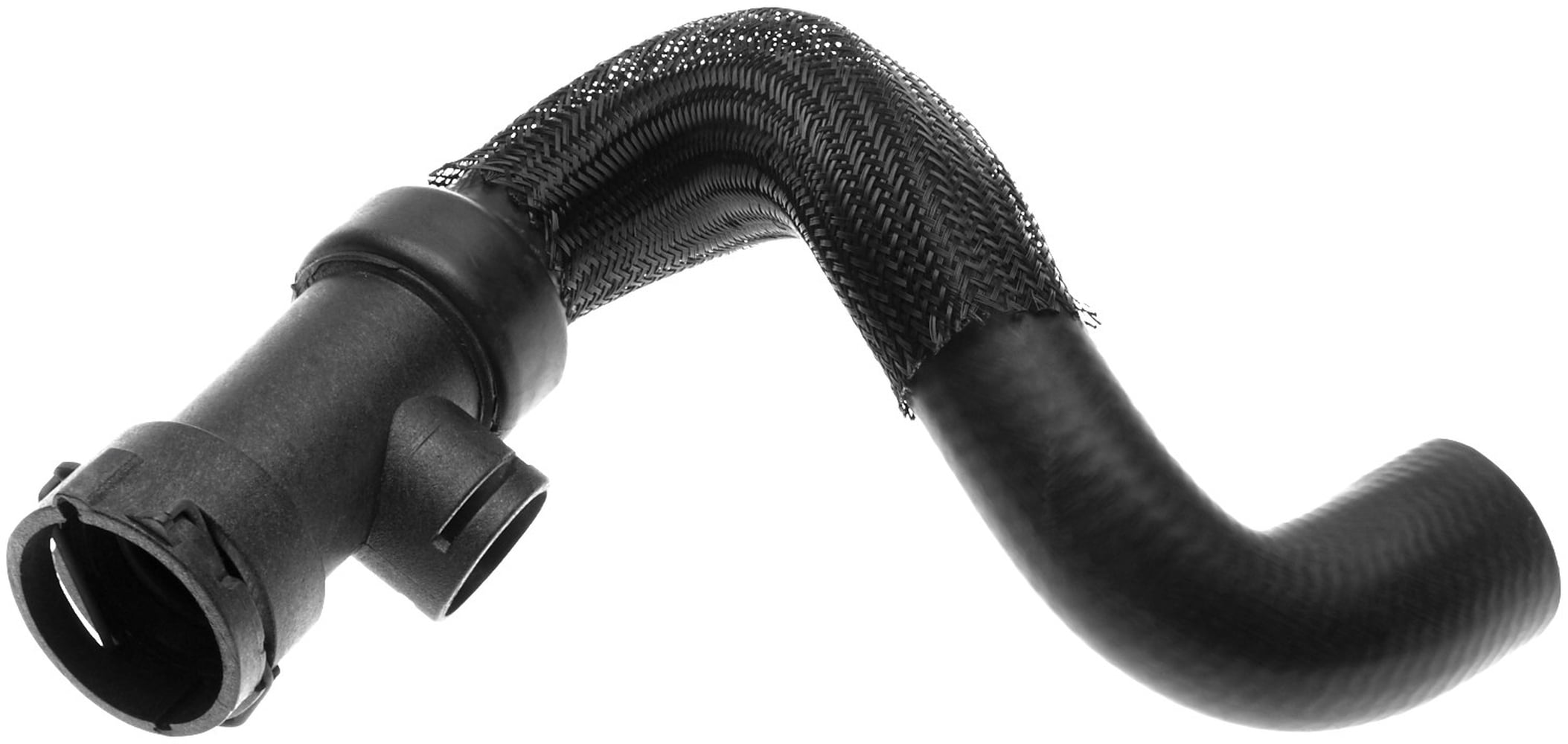 Gates 24484 Radiator Coolant Hose Fits select: 2002-2005 VOLKSWAGEN PASSAT