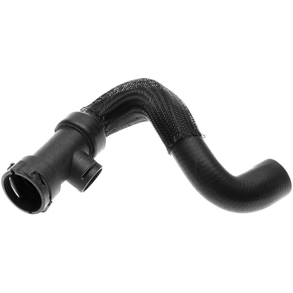 Gates 24484 Radiator Coolant Hose Fits select: 2002-2005 VOLKSWAGEN PASSAT