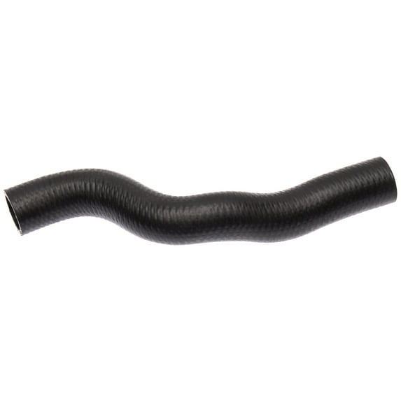 Gates 24533 Upper Radiator Coolant Hose Fits select: 2014-2020 NISSAN ROGUE, 2014-2015 NISSAN ROGUE SELECT