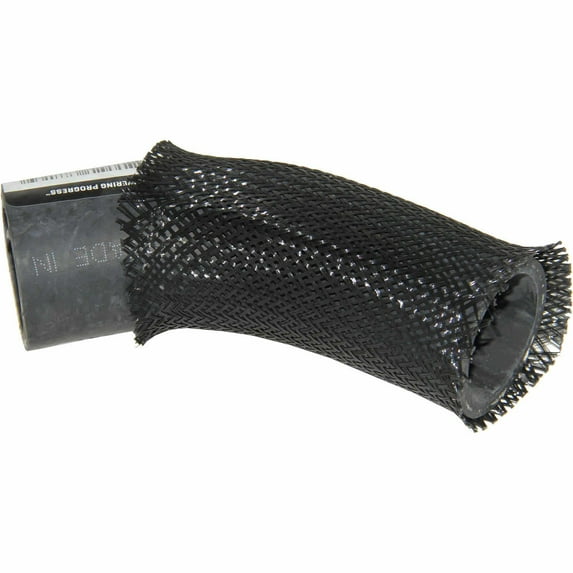 Gates 24556 Premium Molded Coolant Hose For 06-08 Mazda 6