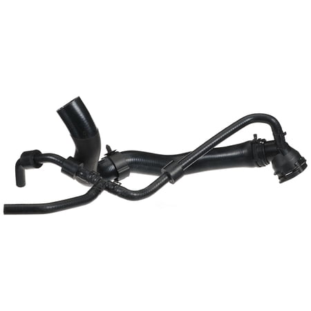 Gates 24672 Upper Radiator Hose Fits select: 2009-2014 VOLKSWAGEN JETTA, 2010-2013 VOLKSWAGEN GOLF