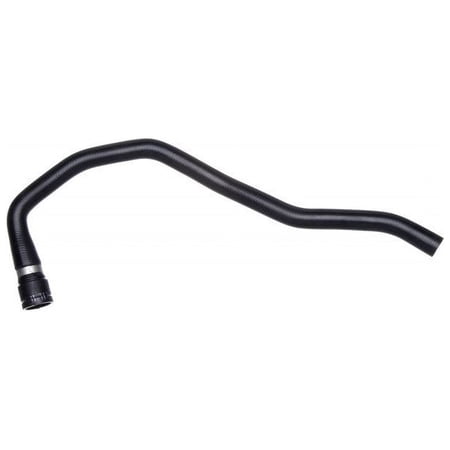 Gates 24732 Heater Hose for BMW X3, Rubber