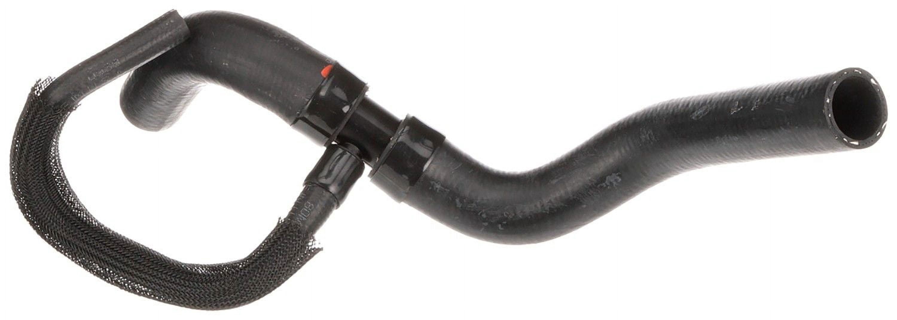 Dodge Caliber Radiator Coolant Hose