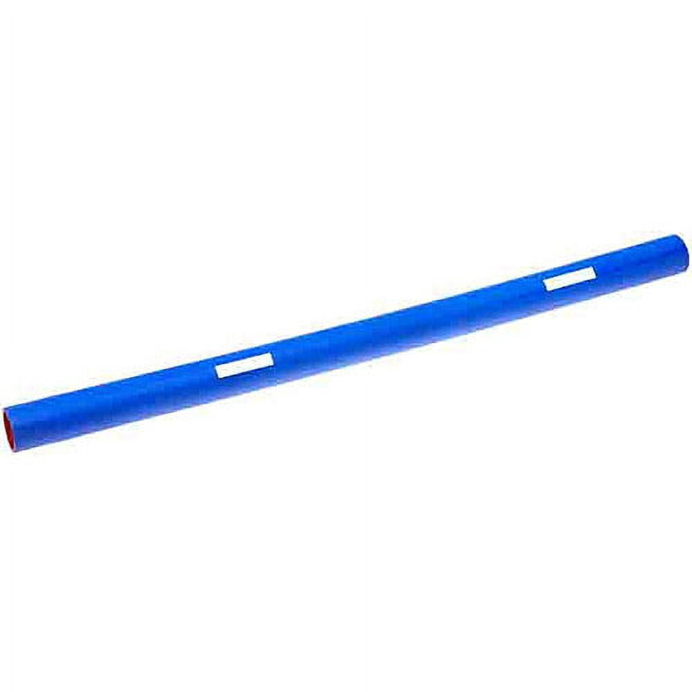 Gates 24824 Coolant Hose, Silicone, 3' Lengths