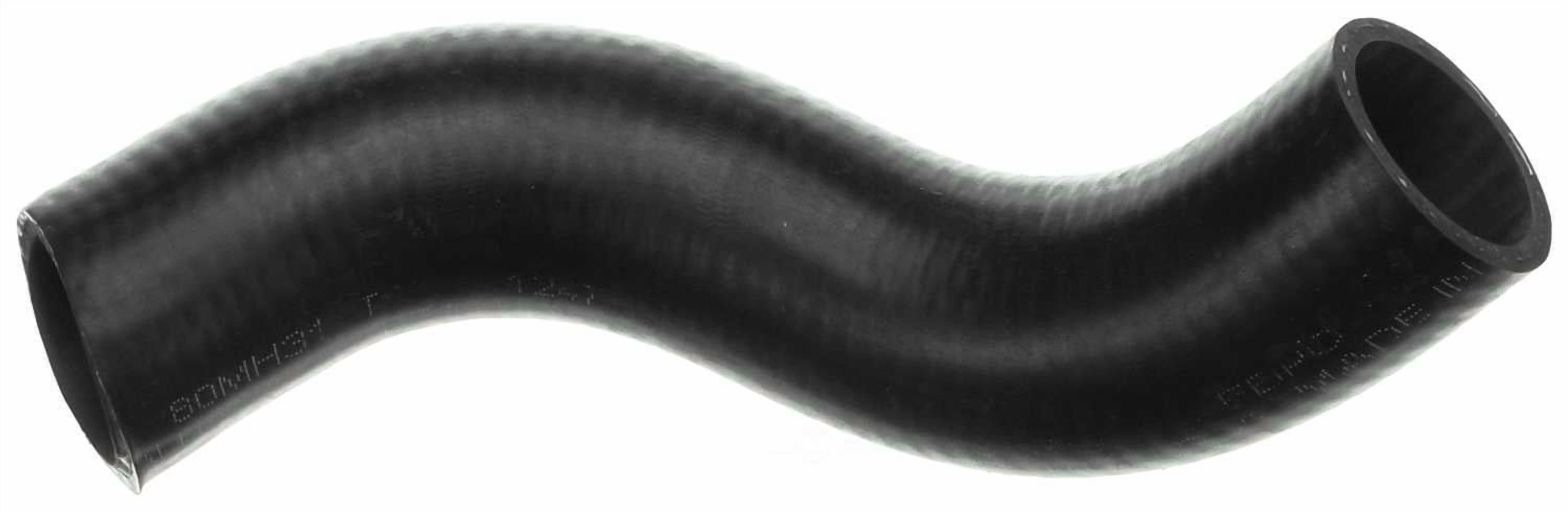 Gates 24845 Radiator Coolant Hose Fits select: 2014-2017 KIA FORTE