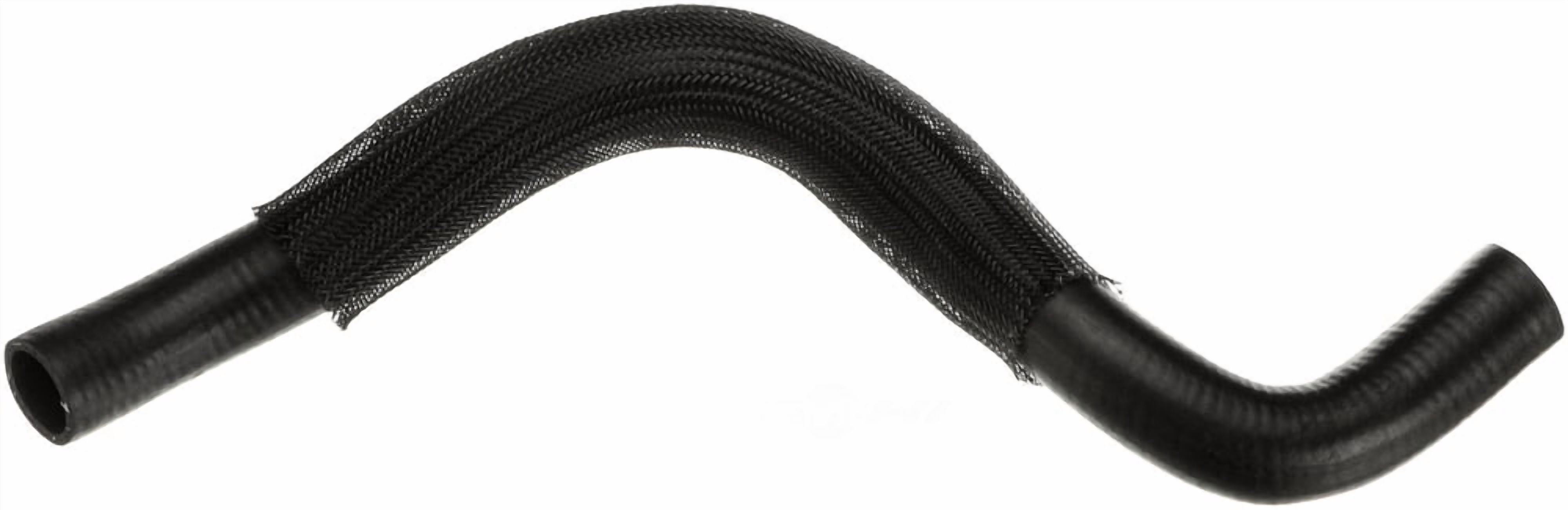 Gates 24847 Premium Molded Coolant Hose