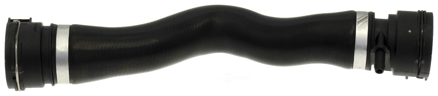 Gates 24929 Molded Coolant Hose Fits select: 2008-2013 BMW M3