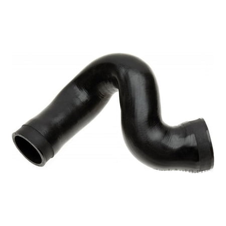 Gates 26210 Turbocharger Intercooler Hose Fits select: 1997-2001 AUDI A4, 1999-2000 VOLKSWAGEN PASSAT