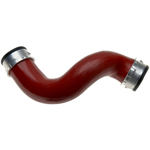 Gates 26214 Molded Turbocharger Hose Fits select: 2004-2005 VOLKSWAGEN JETTA, 2006 VOLKSWAGEN NEW BEETLE