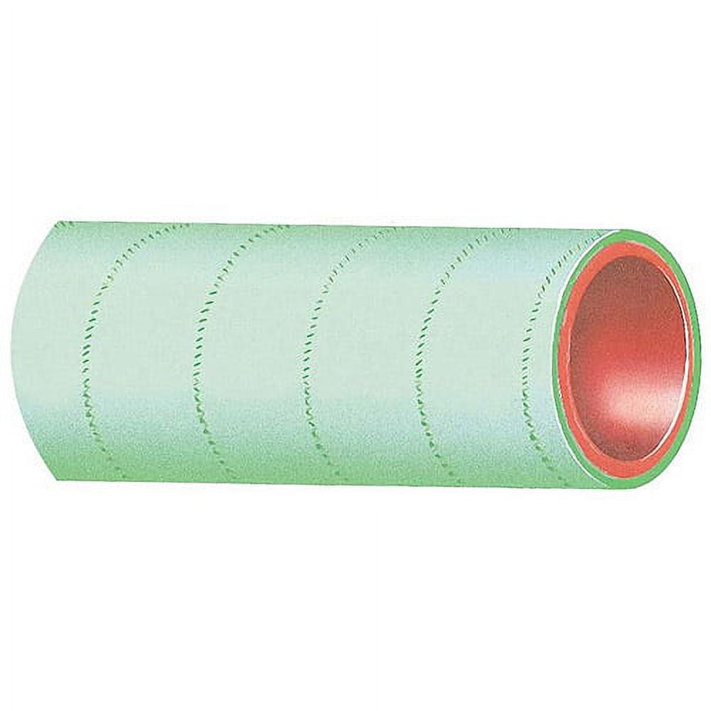 Gates 26240 Heater Hose, Durion Silicone