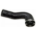 thumbnail image 1 of Gates 26247 Turbocharger Intercooler Hose Fits select: 2009-2014 VOLKSWAGEN JETTA, 2010-2014 VOLKSWAGEN GOLF, 1 of 2
