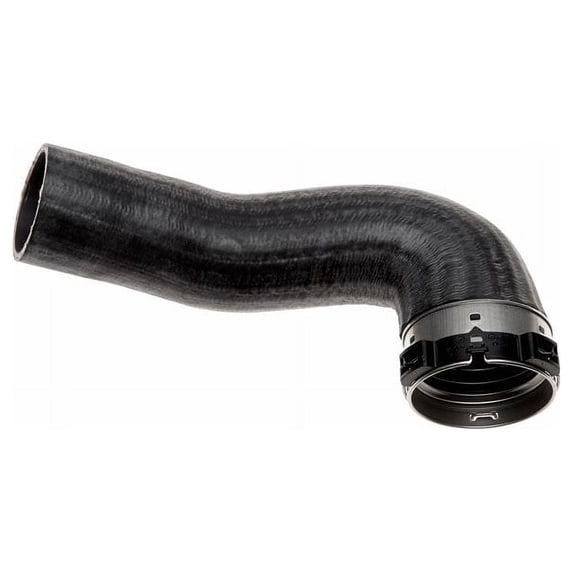 Gates 26247 Turbocharger Intercooler Hose Fits select: 2009-2014 VOLKSWAGEN JETTA, 2010-2014 VOLKSWAGEN GOLF