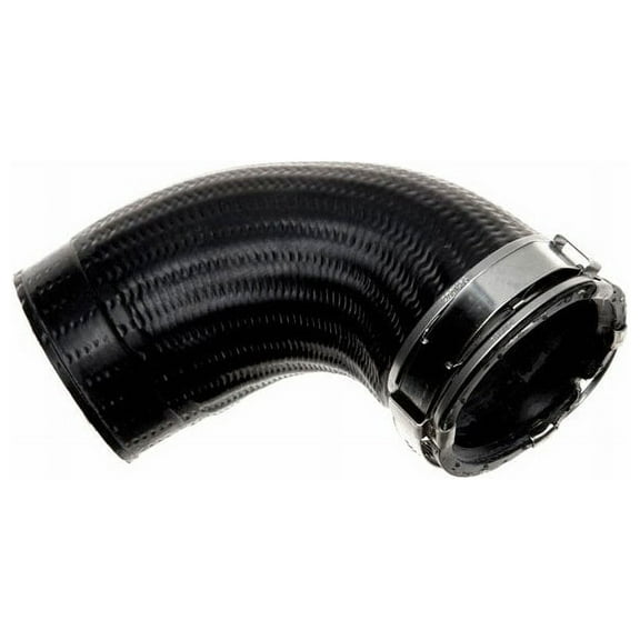 Gates 26253 Turbocharger Intercooler Hose Fits select: 2009-2013 VOLKSWAGEN JETTA, 2010-2014 VOLKSWAGEN GOLF