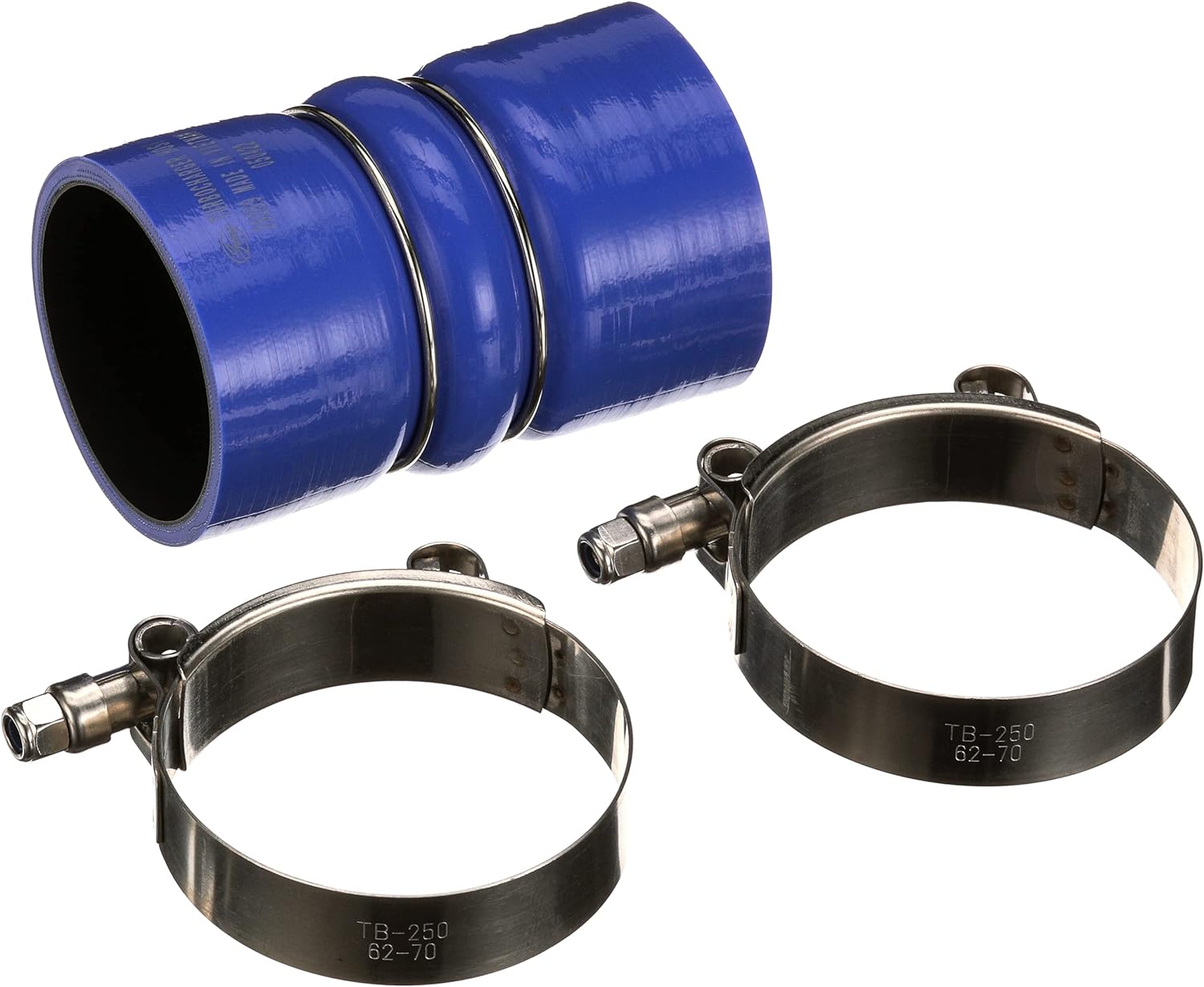 Gates 26259 Molded Turbocharger Hose Kit