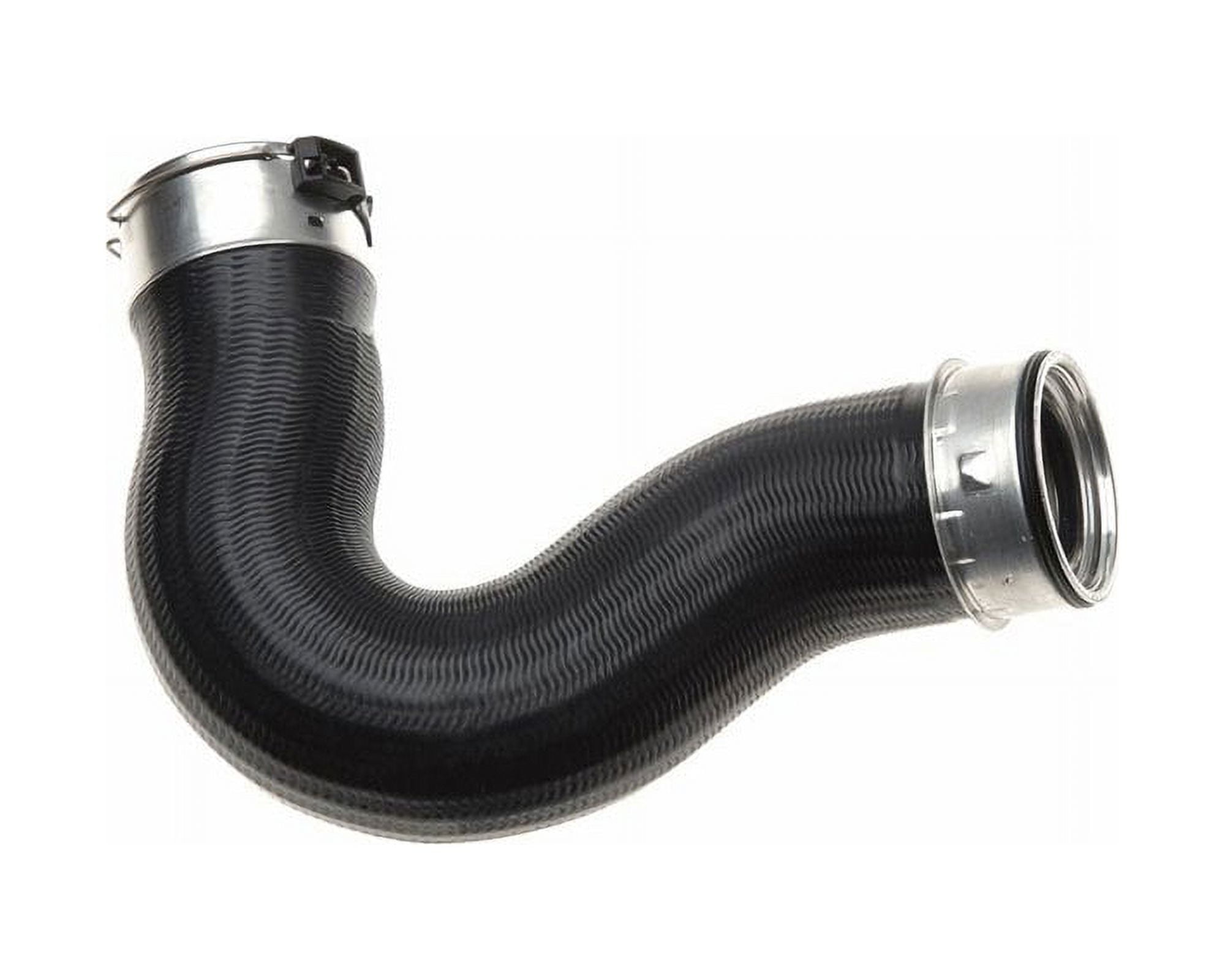 Gates 26270 Turbocharger Intercooler Hose Fits select 20102018