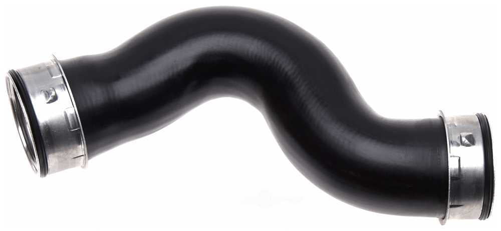 Gates 26283 Molded Turbocharger Hose