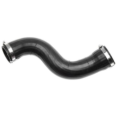Gates 26297 Turbocharger Intercooler Hose Fits select: 2009-2016 AUDI A4, 2010-2017 AUDI A5