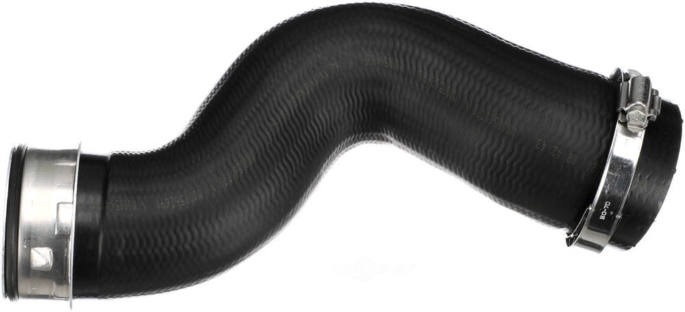 Gates 26467 Turbocharger Hose(Molded - Standard) Fits select: 2014-2022 VOLKSWAGEN PASSAT, 2012-2018 VOLKSWAGEN JETTA