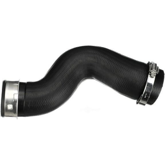 Gates 26467 Turbocharger Hose(Molded - Standard) Fits select: 2014-2022 VOLKSWAGEN PASSAT, 2012-2018 VOLKSWAGEN JETTA