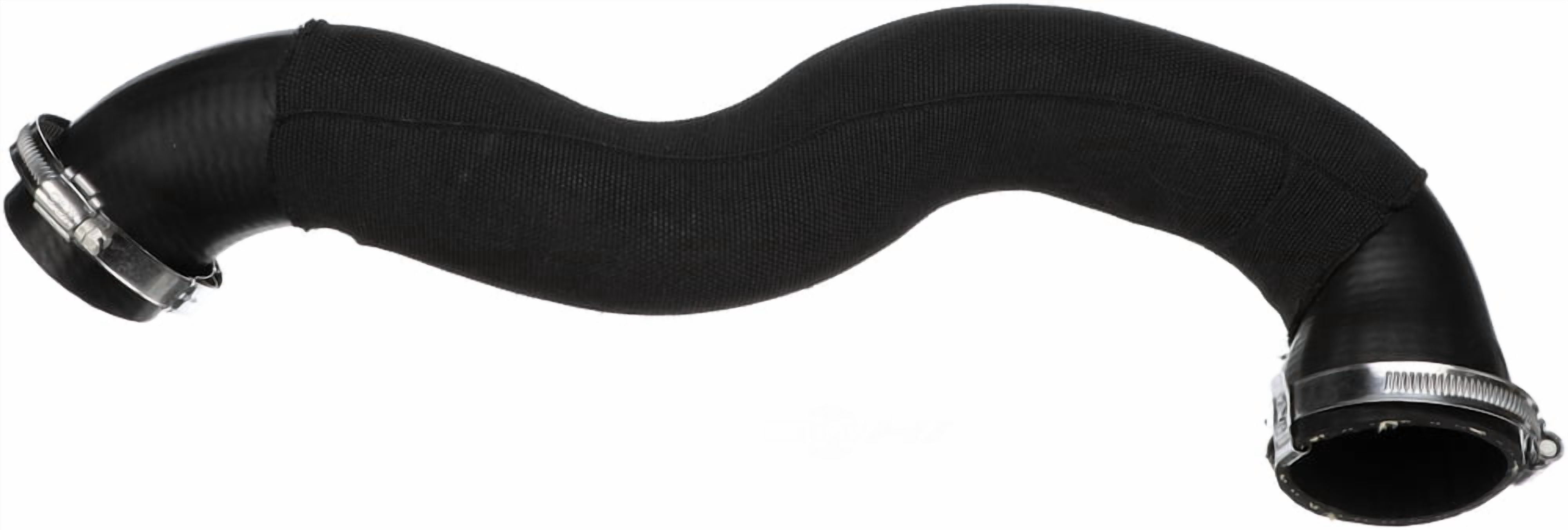 Gates 26479 Molded Turbocharger Hose