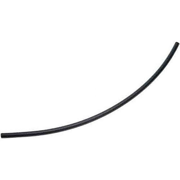 Gates 27006 Fuel Line Hose, Pvc/Eec