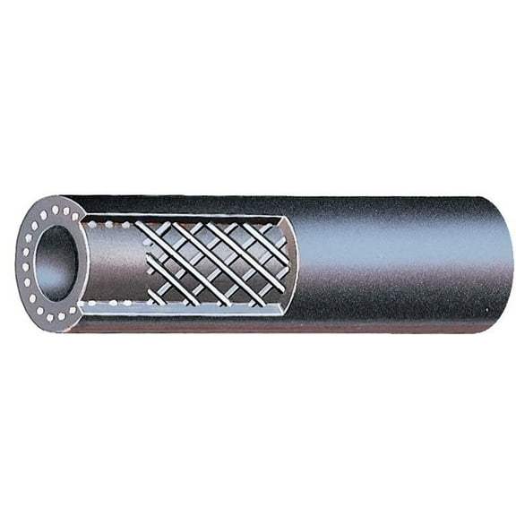 Gates 27045 Vacuum Tubing, Non-Reinforced