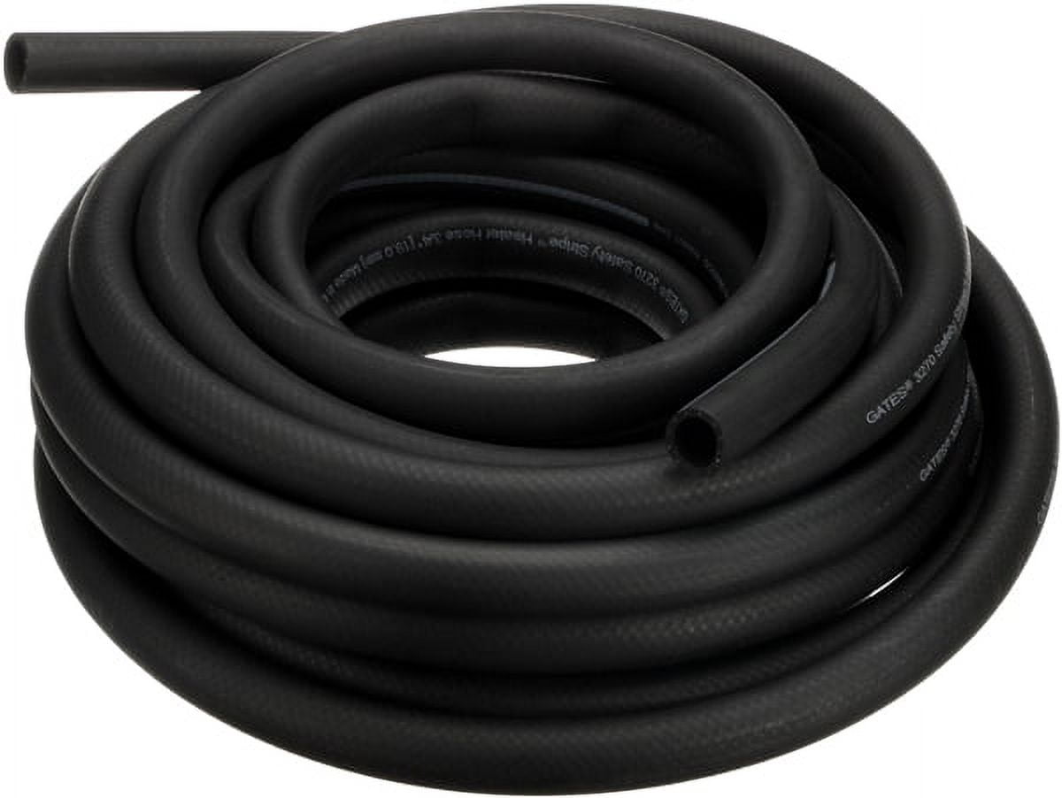 Gates 28412 Hose Fits select: 2010-2017 CHEVROLET EQUINOX, 1995-2013 CHEVROLET TAHOE