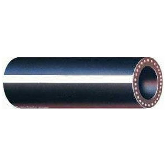 Gates 28443 Heater Hose, EPDM rubber Fits select: 2004 DODGE NEON, 1971-1972 SUBARU STAR