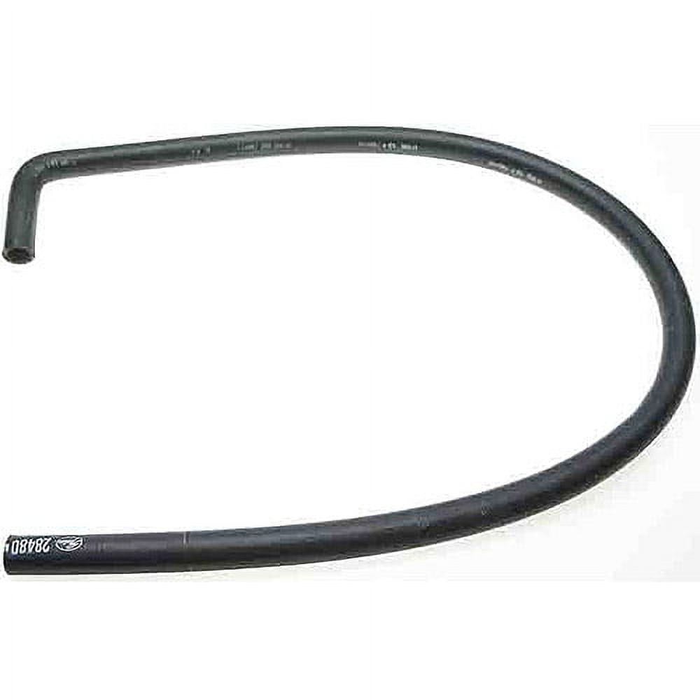 Gates 28480 Heater Hose, 90Deg Molded