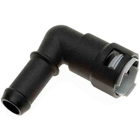Gates 28503 Heater Hose, Quick-Lok Connectors