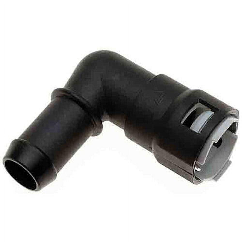 Gates 28505 Heater Hose, QuickLok Connectors