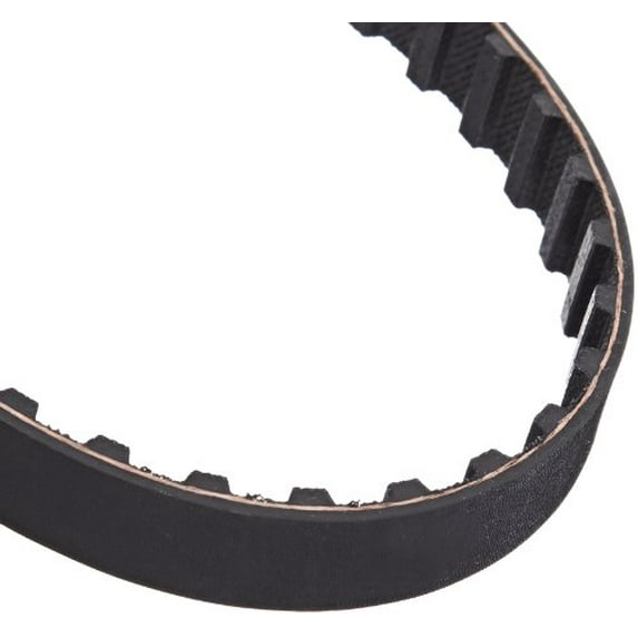 Gates 285L050 PowerGrip Timing Belt, Light, 3/8" Pitch, 1/2" Width, 76 Teeth, 28.50" Pitch Length