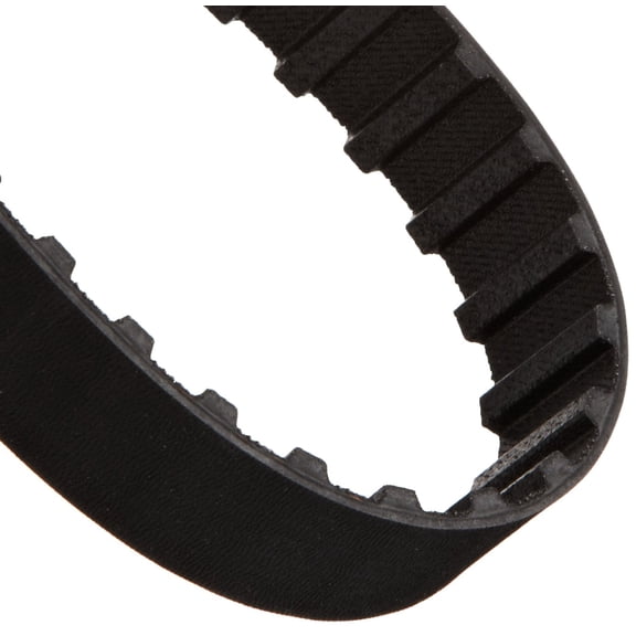 Gates 285L075 PowerGrip Timing Belt, Light, 3/8" Pitch, 3/4" Width, 76 Teeth, 28.50" Pitch Length J101