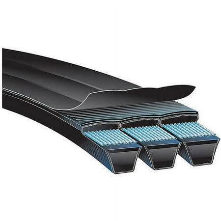 Gates 2PJ800 Micro-V Belt, Auto PJ Fits select: 1993-1999 VOLKSWAGEN JETTA, 1995-2002 VOLKSWAGEN CABRIO