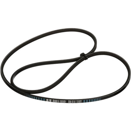 Gates 2PJ860 Micro-V Belt, Auto PJ Fits select: 1998-2003 MERCEDES-BENZ E, 1992-1994 VOLKSWAGEN CORRADO