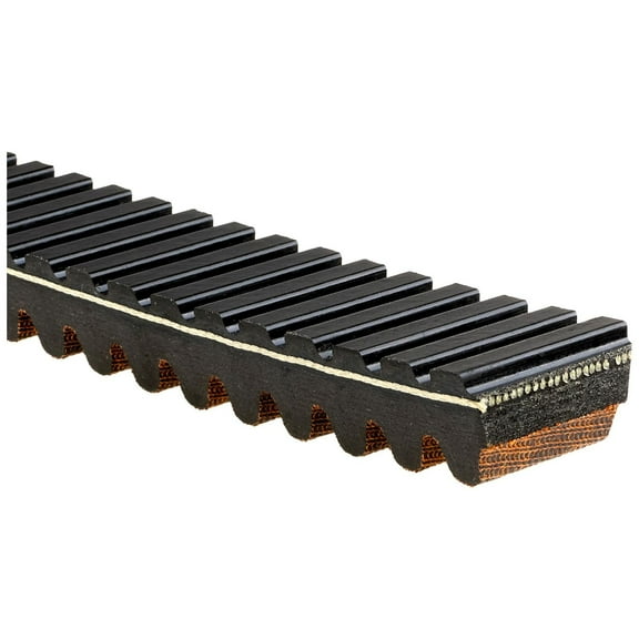 Gates 30R3750 G-Force Redline Continuously Variable Transmission (CVT) Belt