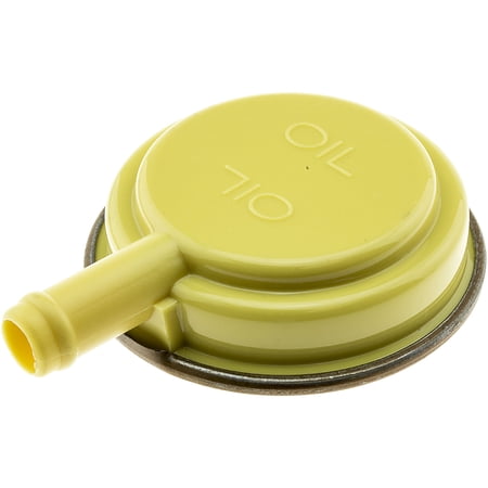 Gates 31069 Engine Oil Breather Cap Fits select: 1979-1980 AMERICAN MOTORS JEEP, 1974-1978 JEEP JEEP