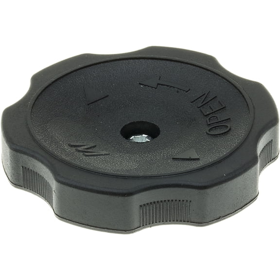 Gates 31085 Engine Oil Filler Cap Fits select: 2005 PONTIAC VIBE, 2002-2005 KIA SEDONA