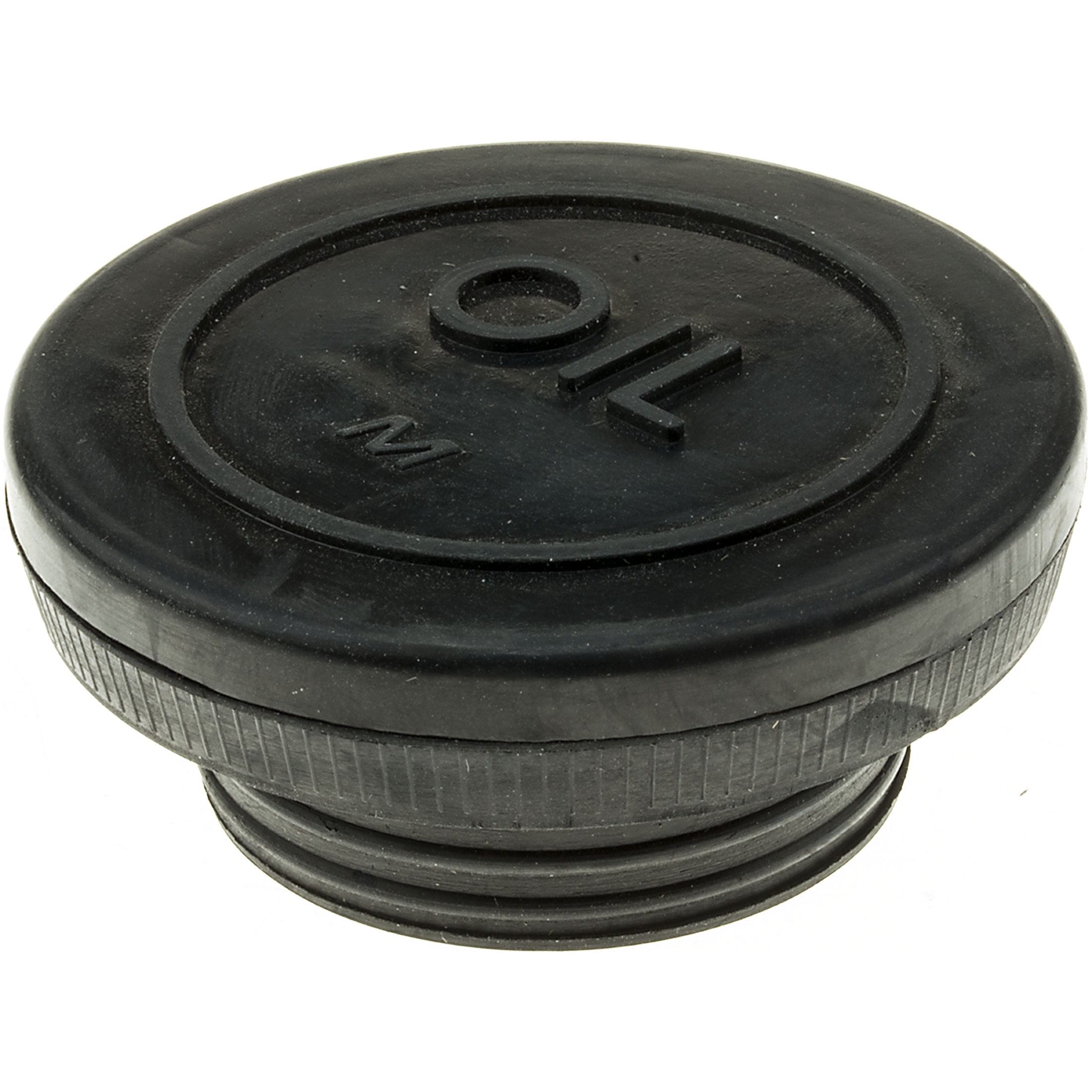 Gates Engine Oil Filler Cap 31117 - The Home Depot